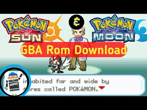 pokemon moon rom download pc