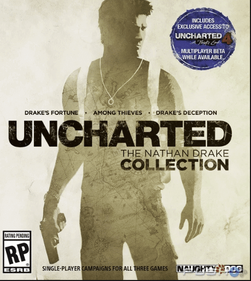 uncharted 2 download pc free